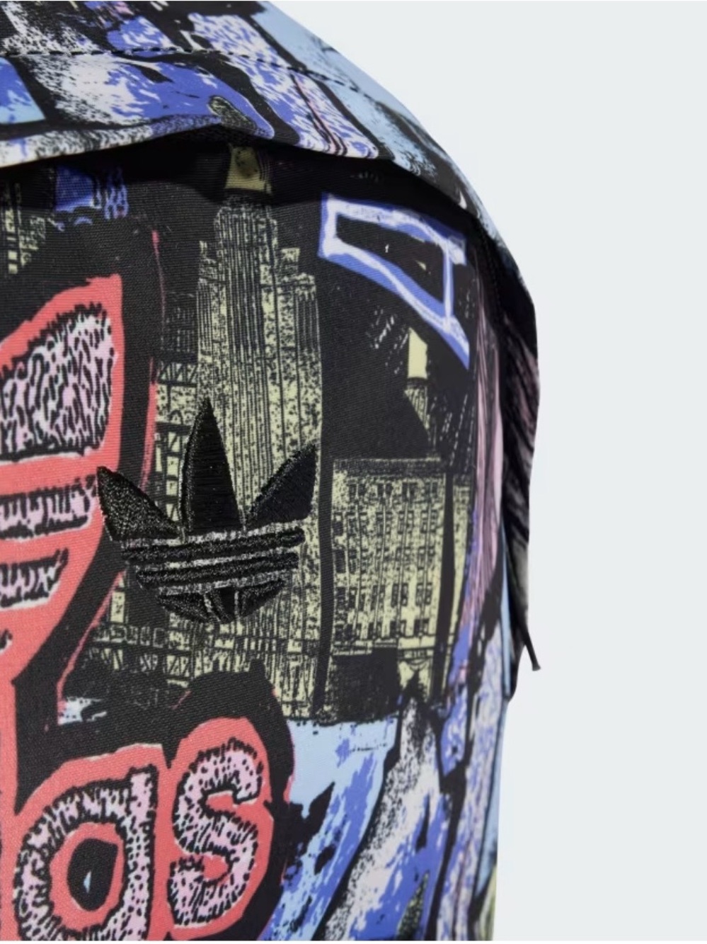 ADIDAS X JEREMY SCOTT MINI BACKPACK - Picture 7 of 9